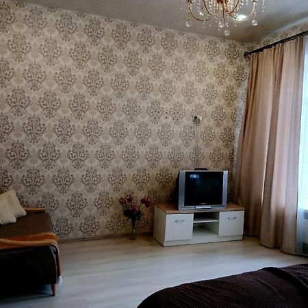 Apartment On Kulisha 41 Lwów Zewnętrze zdjęcie