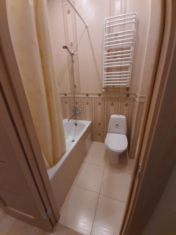 Apartment On Kulisha 41 Lwów Zewnętrze zdjęcie