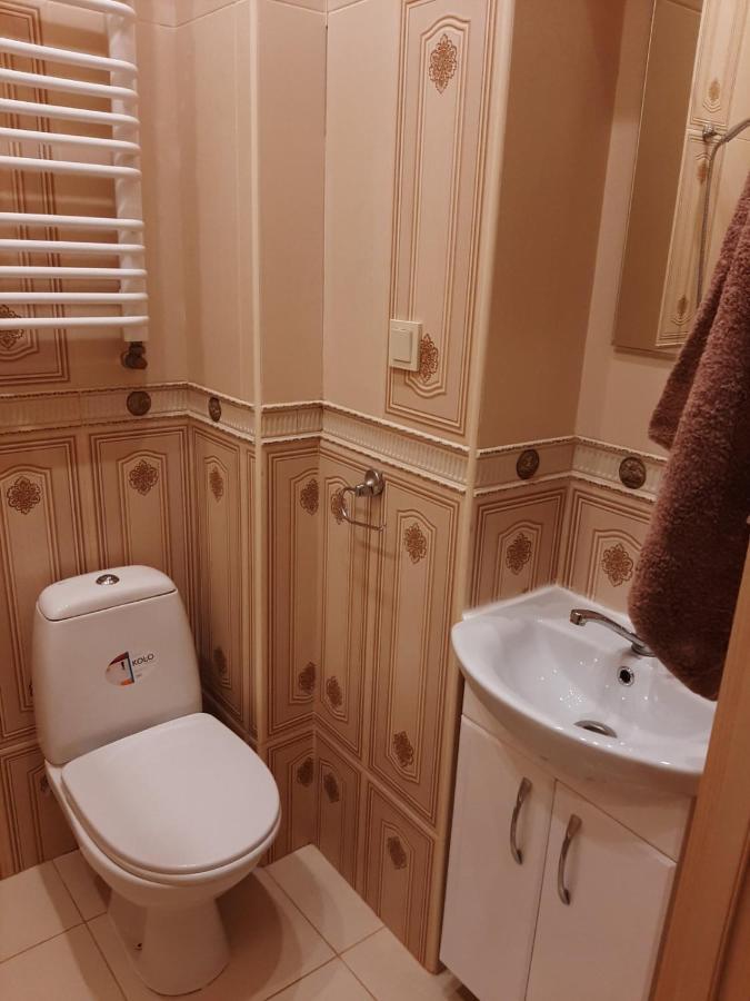 Apartment On Kulisha 41 Lwów Zewnętrze zdjęcie