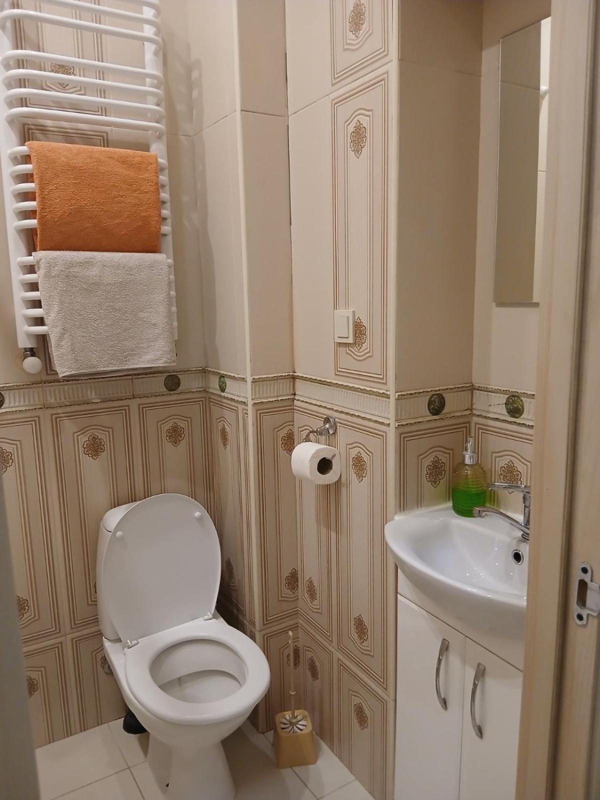 Apartment On Kulisha 41 Lwów Zewnętrze zdjęcie
