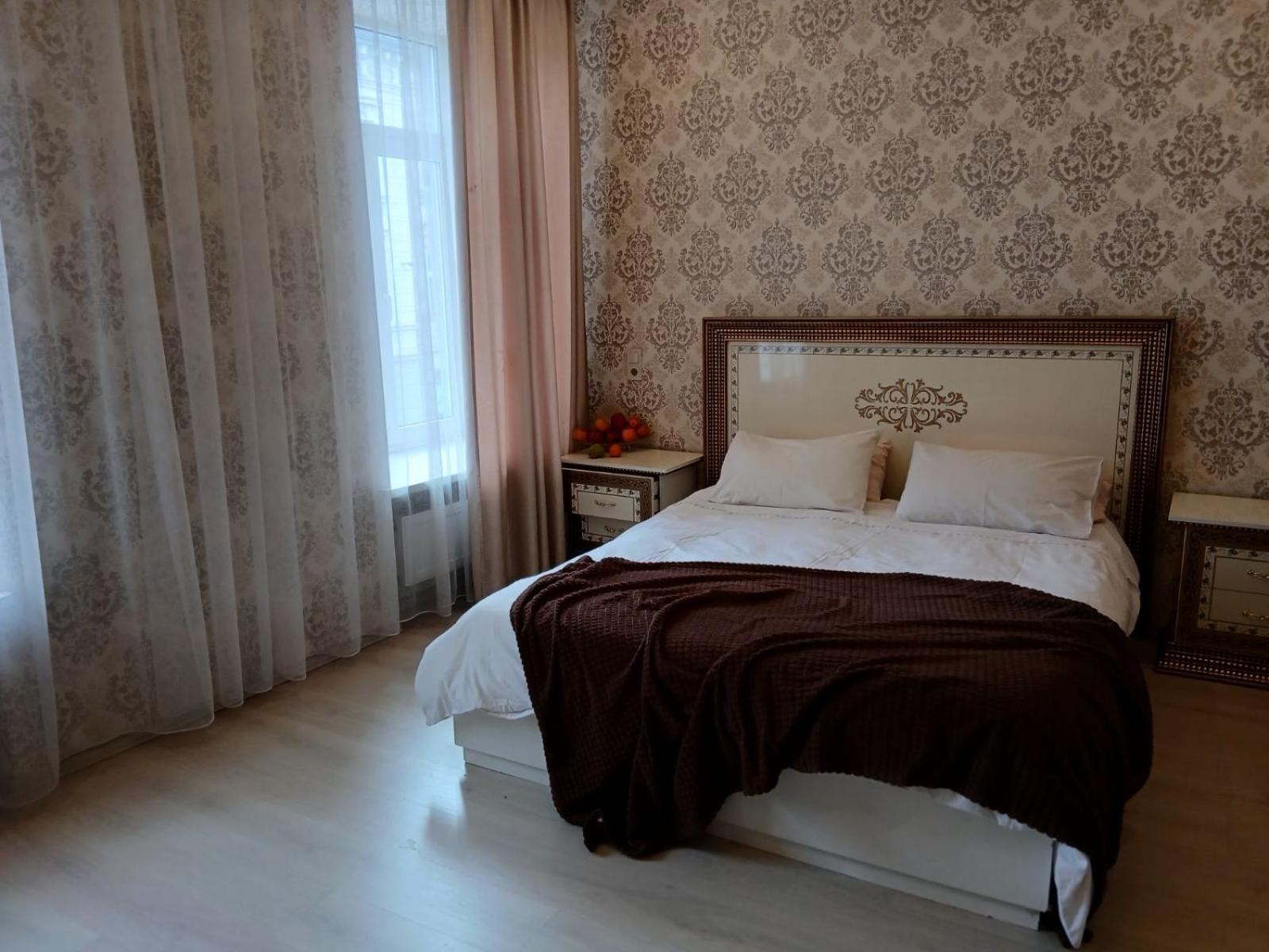 Apartment On Kulisha 41 Lwów Zewnętrze zdjęcie