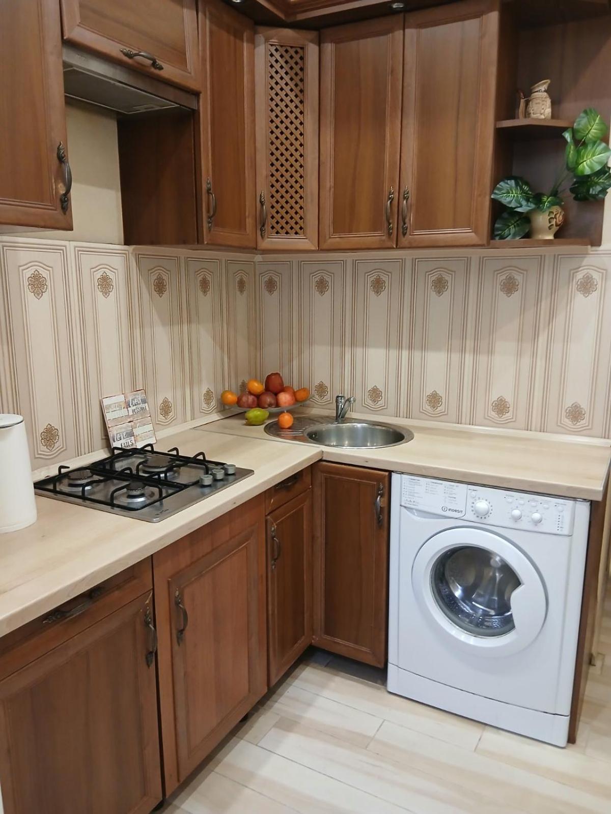 Apartment On Kulisha 41 Lwów Zewnętrze zdjęcie