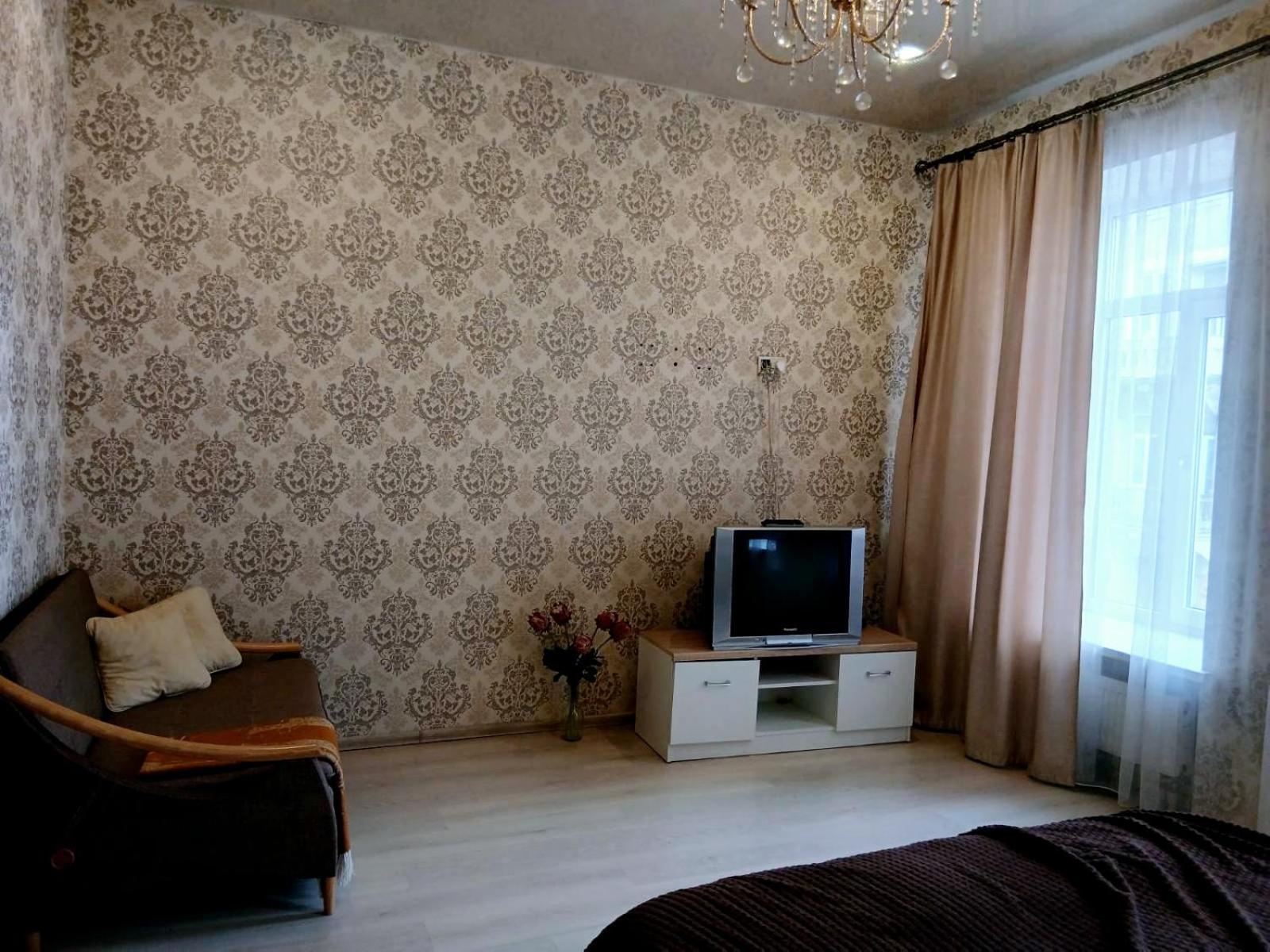 Apartment On Kulisha 41 Lwów Zewnętrze zdjęcie