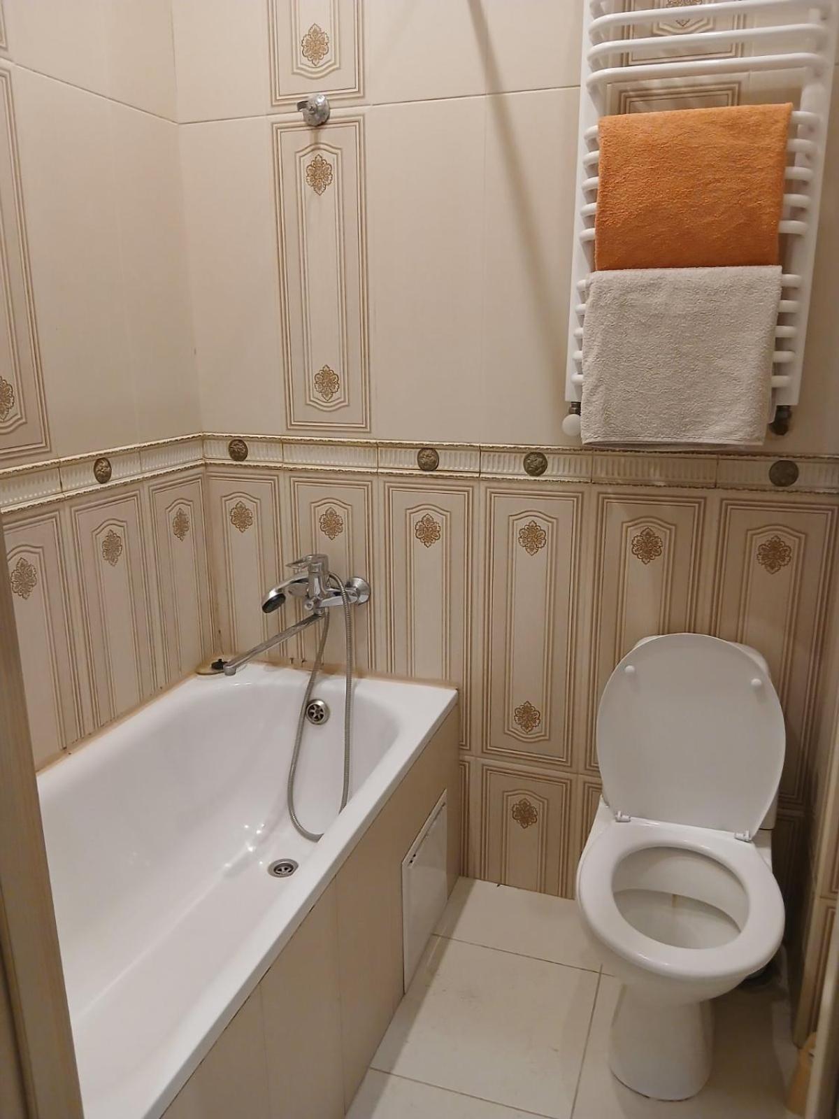 Apartment On Kulisha 41 Lwów Zewnętrze zdjęcie