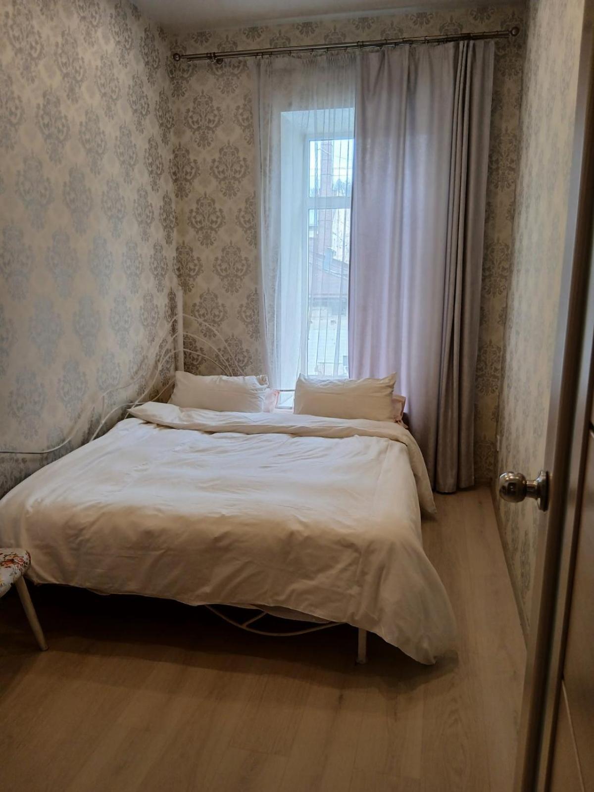 Apartment On Kulisha 41 Lwów Zewnętrze zdjęcie